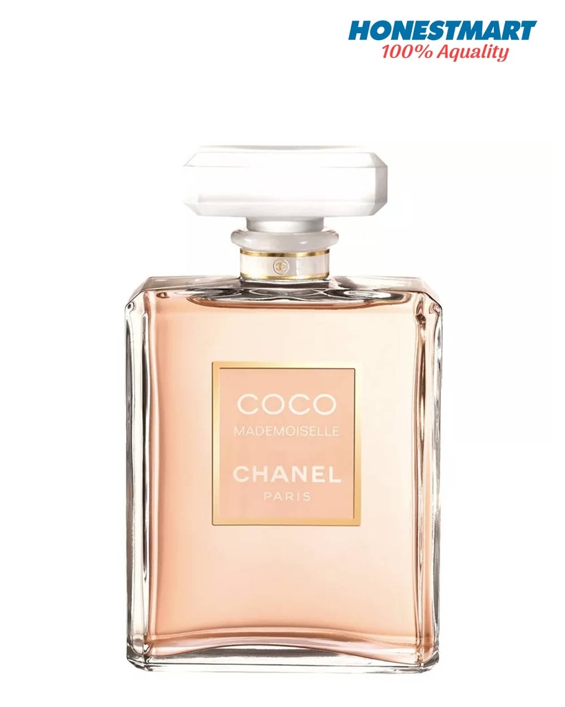 Nước Hoa Coco Chanel 100ml Eau de Parfum Cho Nữ Chính Hãng