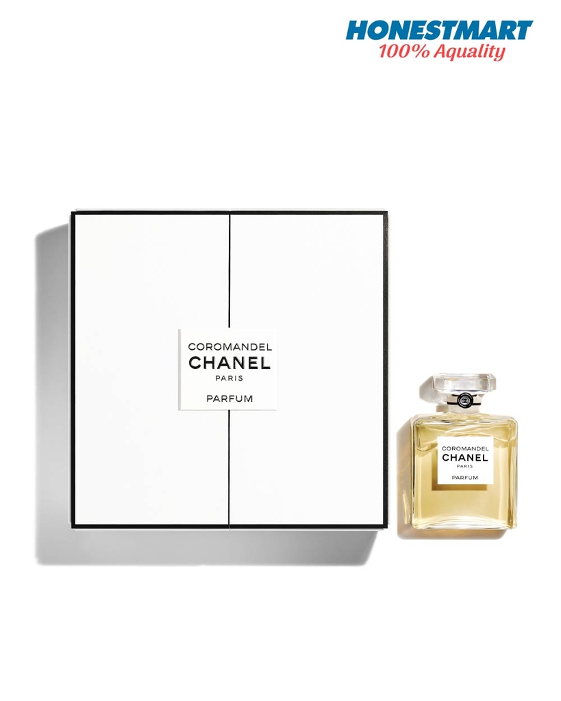 Nước hoa nữ Chanel No5 EDP 100ml - Tem Macys Honestmart
