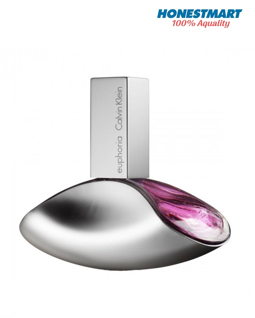 Nước hoa nữ Calvin Klein Euphoria Eau de Parfum 100ml Honestmart