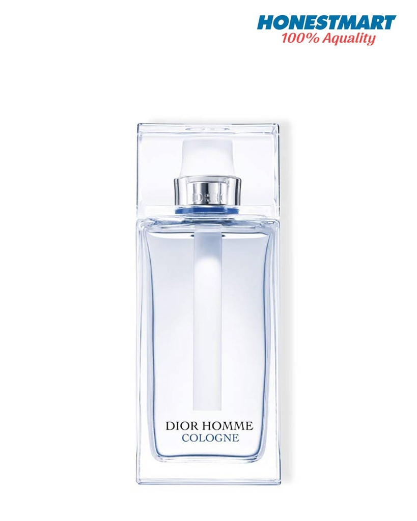 Chia sẻ 84 về dior homme eau de cologne hay nhất  cdgdbentreeduvn