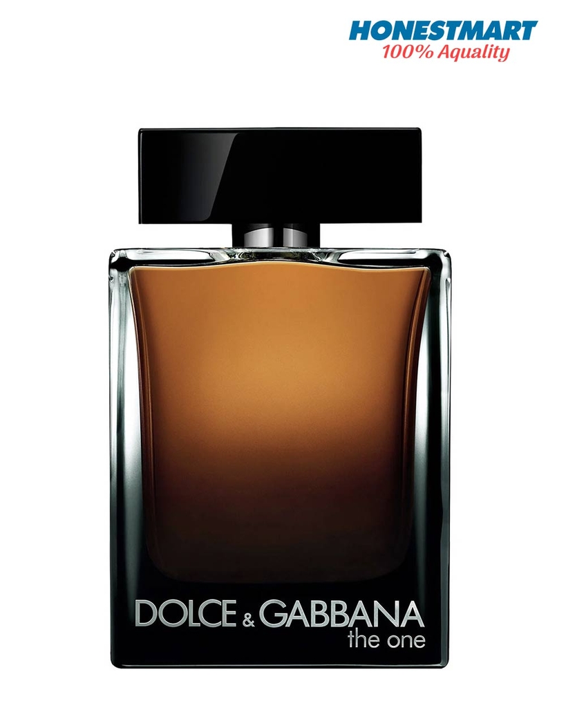 Nước hoa nam Dolce & Gabbana The One EDP 100ml - Tester Honestmart