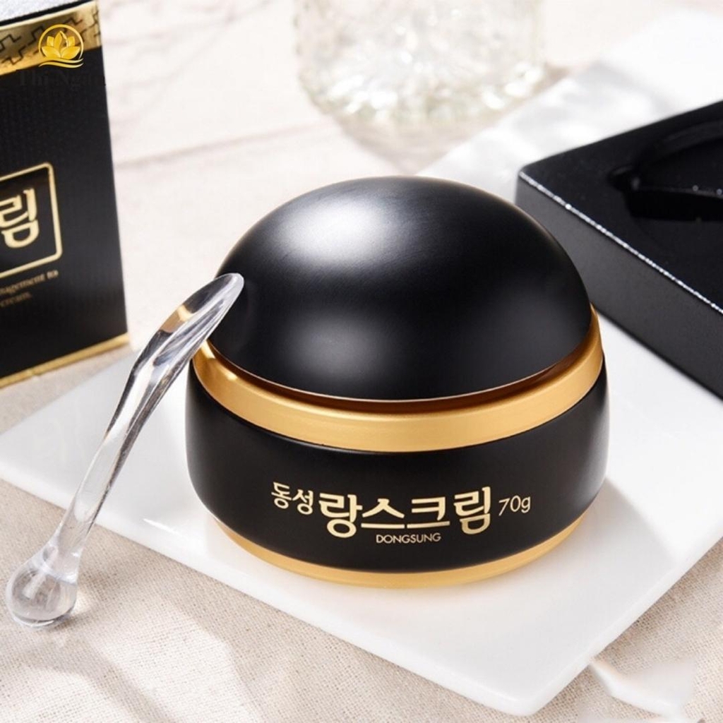 Kem trị nám Dongsung Rannce Cream 70g Hàn Quốc