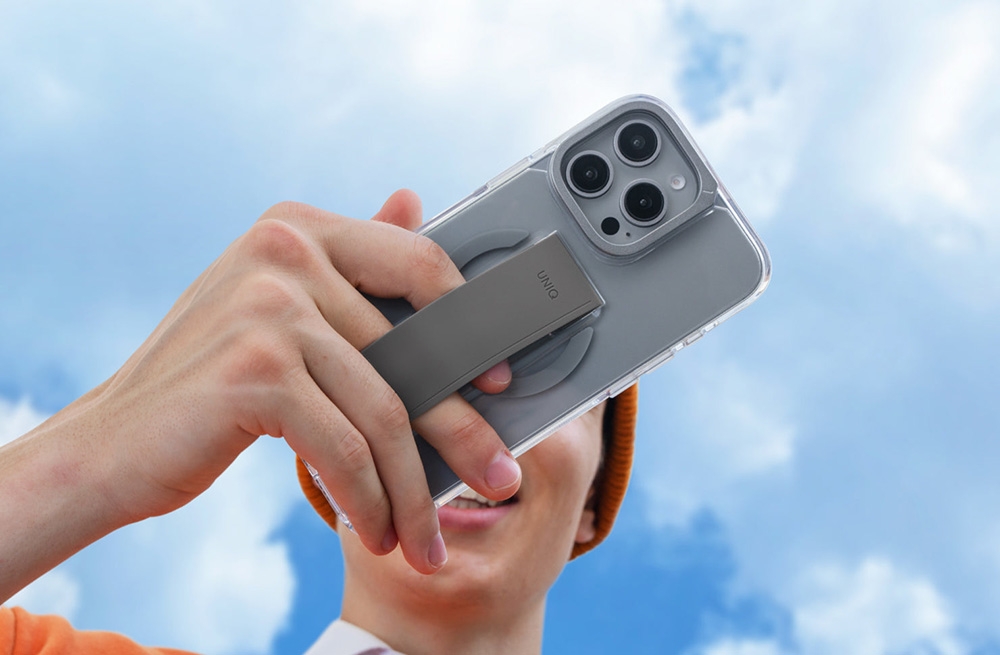 Đón Đầu Xu Hướng Với Bộ Sưu Tập Ốp Lưng Hoàn Hảo Cho iPhone 16 Tại Phụ Kiện Gu