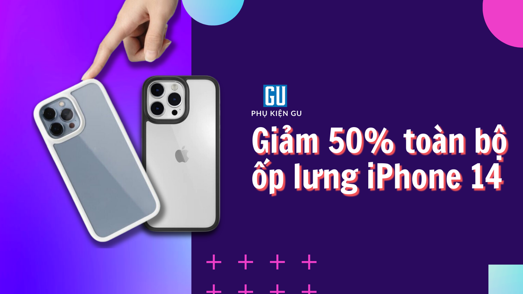 CHƯƠNG TRÌNH HOT - GIẢM 50% GIÁ SẢN PHẨM