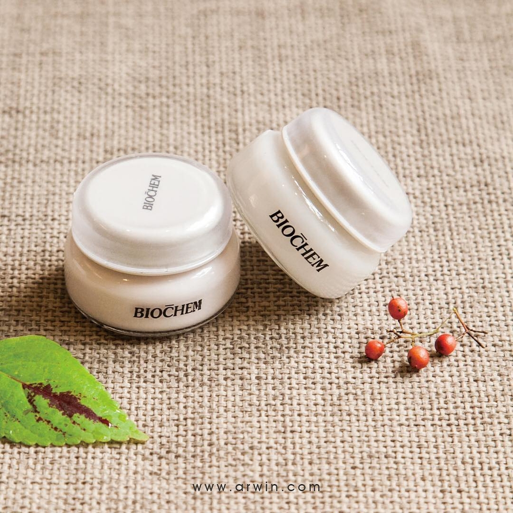Kem dưỡng Biochem hoạt chất hoa hồng đen