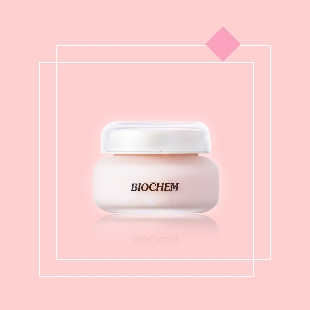 Kem dưỡng ẩm làm trắng Biochem Lactobacillus