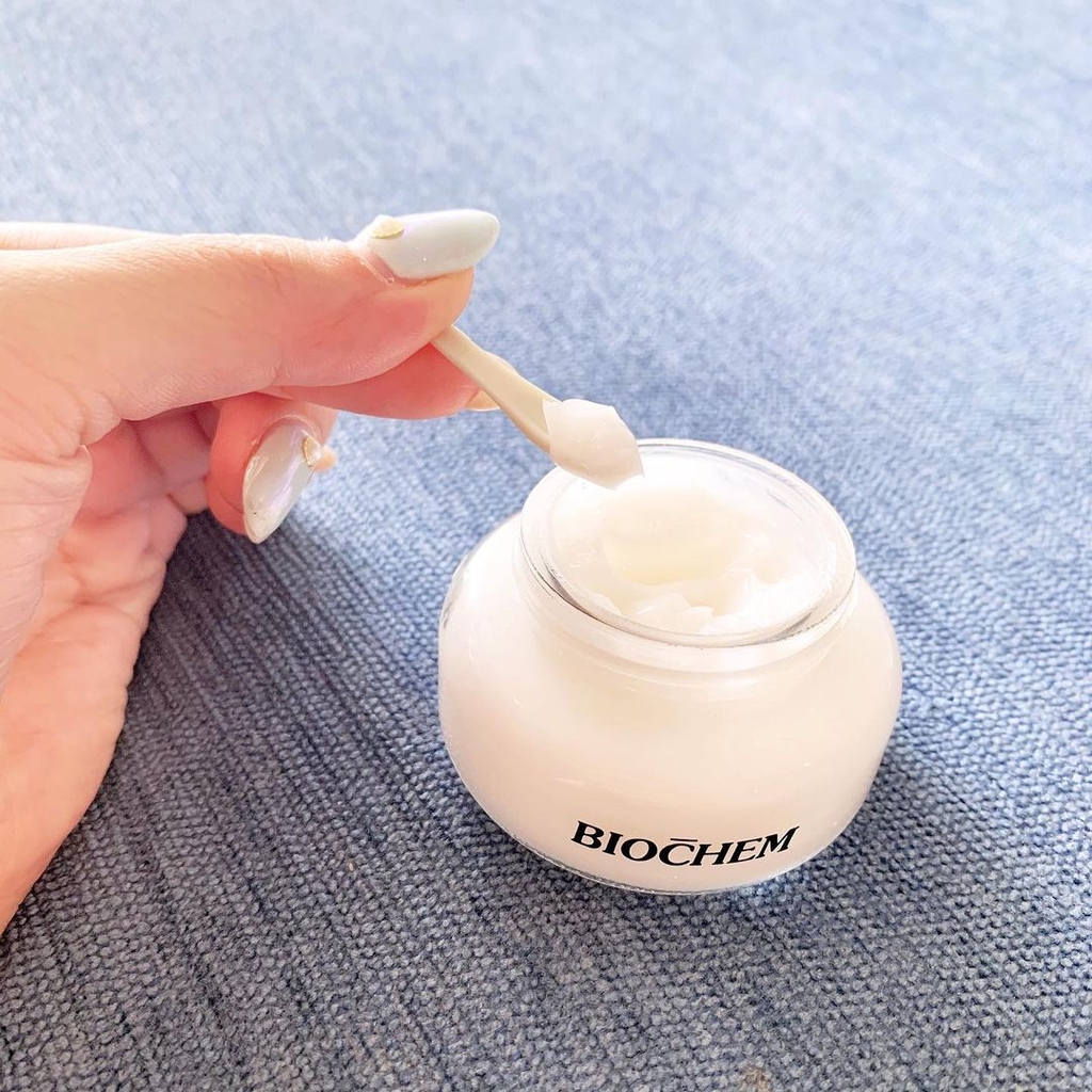 Gel dành cho da mụn Biochem chiết xuất lá Neem