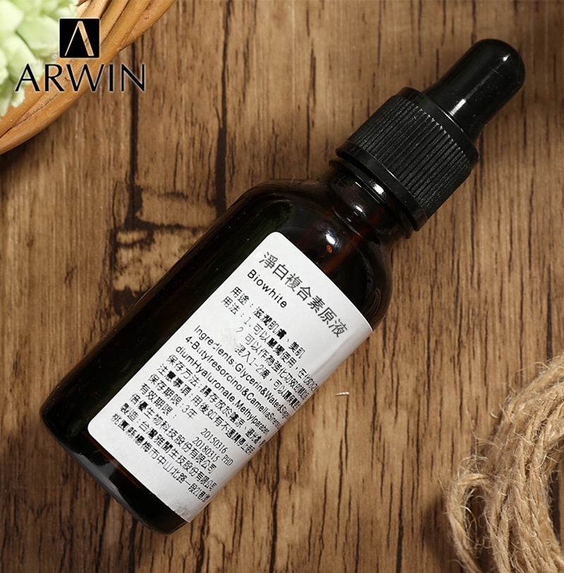 Tinh chất Biochem trắng da Bio White