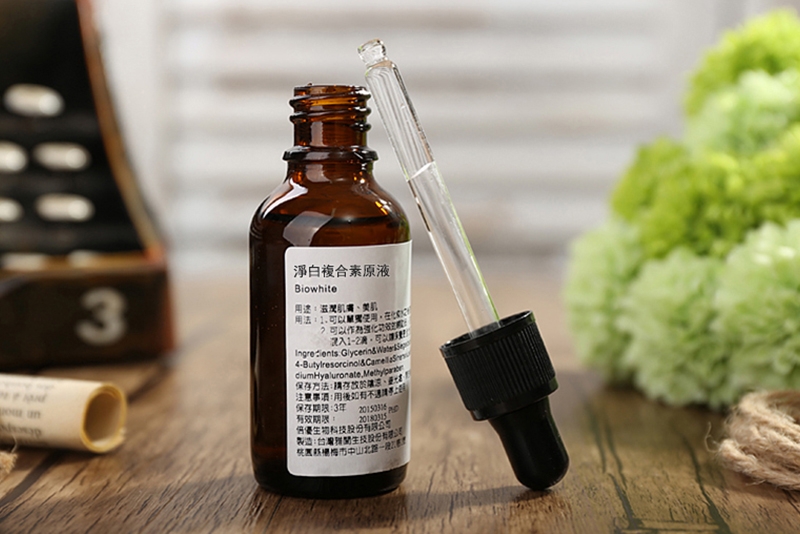 Tinh chất Biochem trắng da Bio White