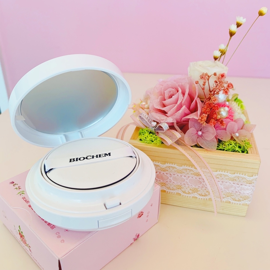 Kem CC Cream Biochem SPF 30