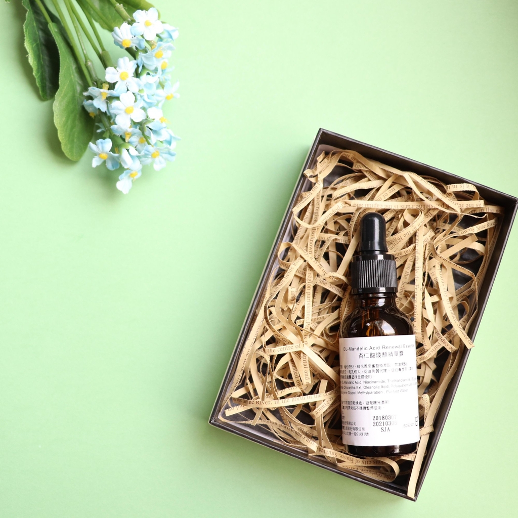 Tinh chất trị mụn Biochem DL-Mandelic Acid