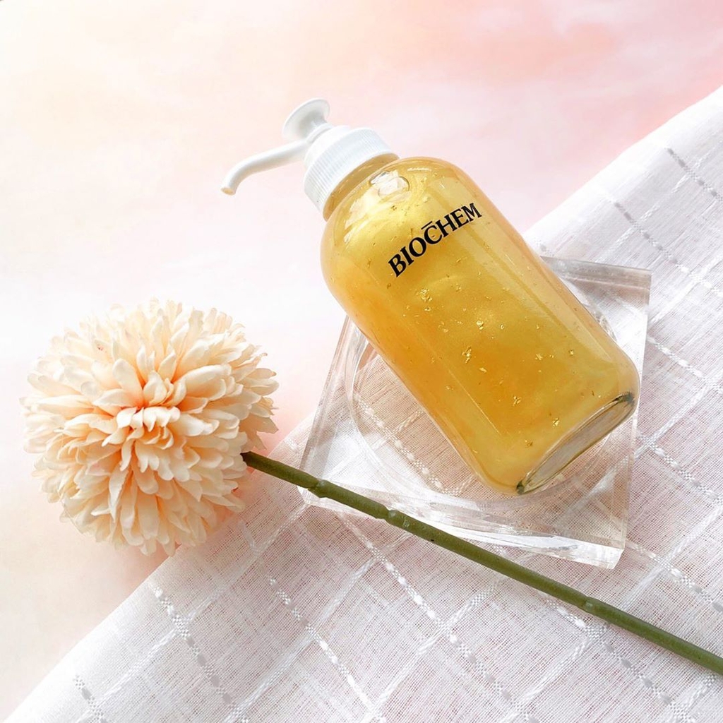 Tinh chất vàng Biochem chống lão hóa