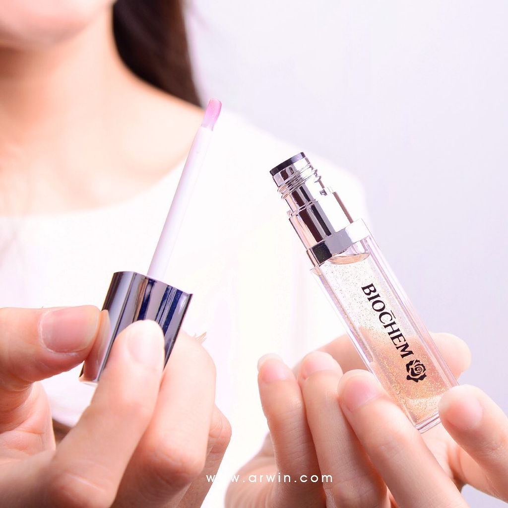 Son dưỡng Arwin tinh chất vàng