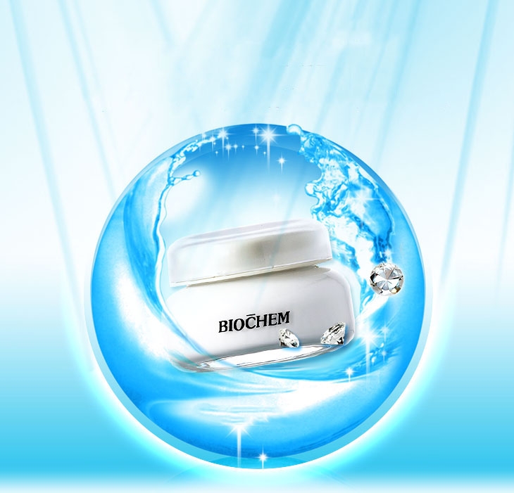 Kem dưỡng ẩm làm trắng Biochem Lactobacillus