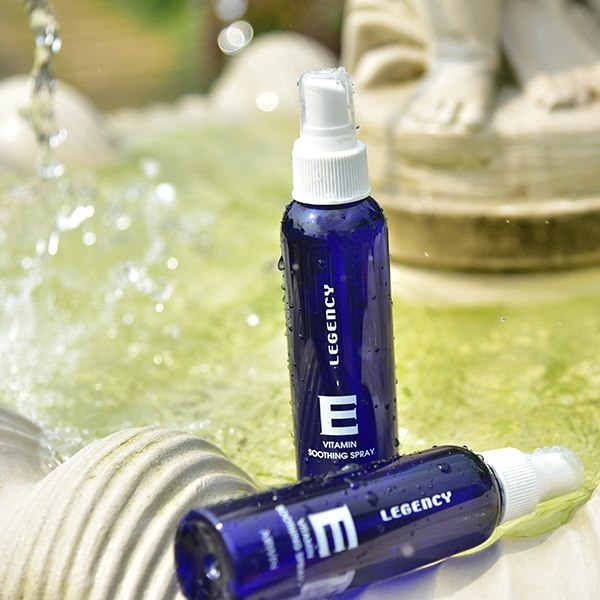 Xịt dưỡng Arwin bổ sung Vitamin