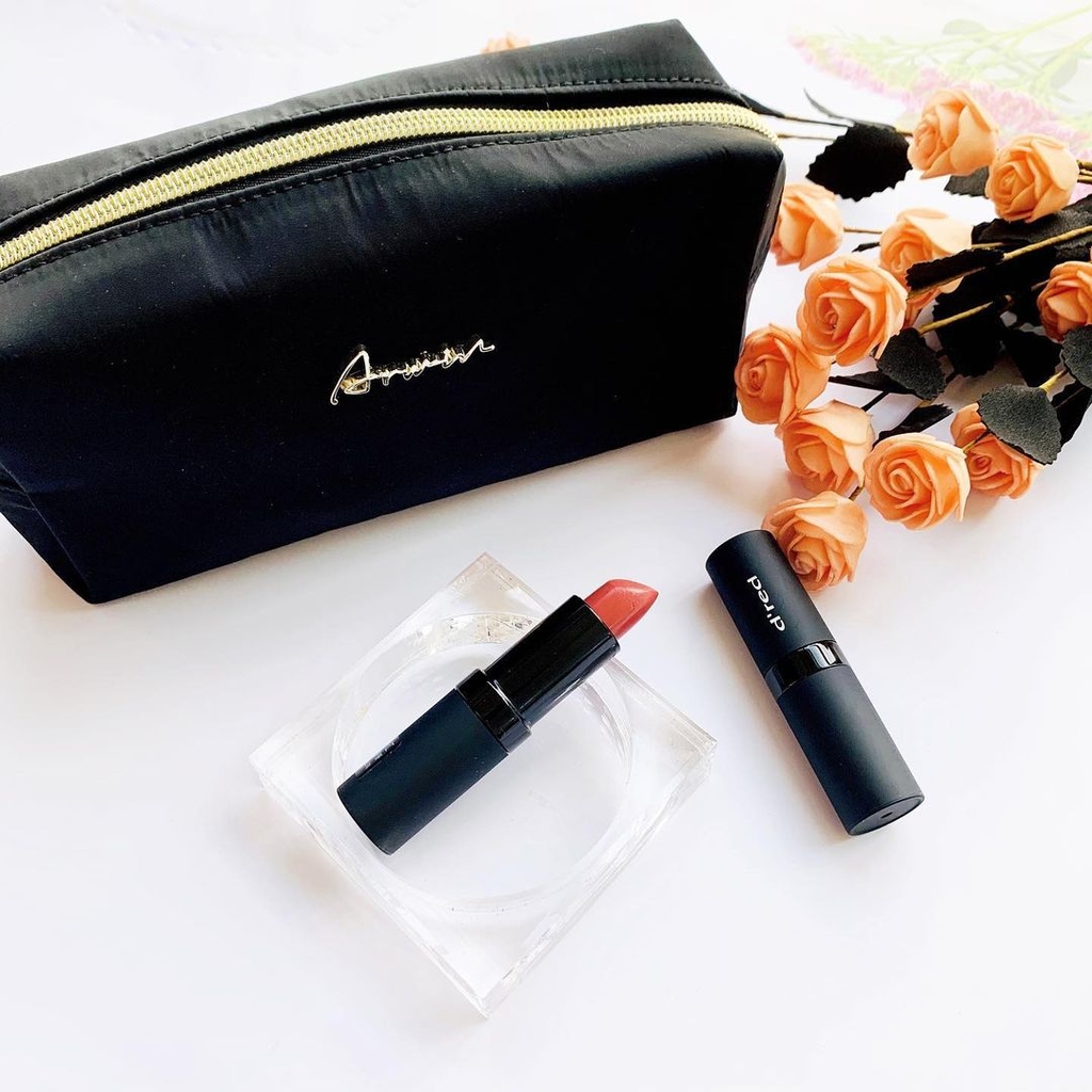 Son dưỡng Arwin tinh chất hoa hồng