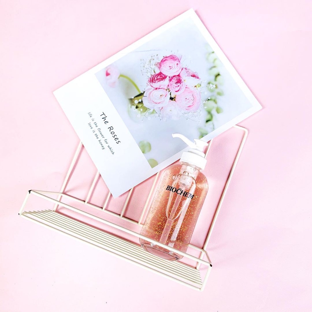Tinh chất trẻ hóa Biochem chiết xuất hoa hồng