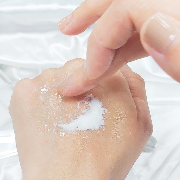 Bột dưỡng trắng Biochem chiết xuất Vitamin C