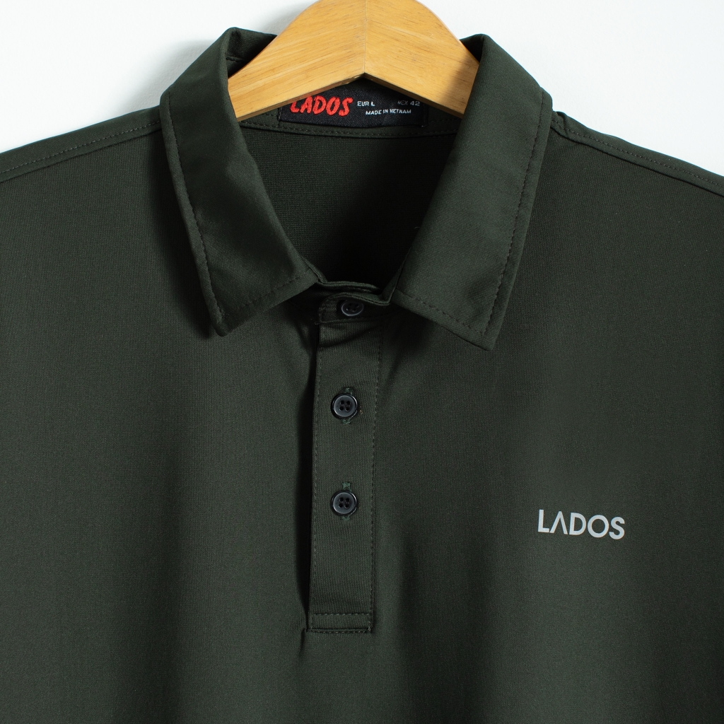 Áo thun polo thể thao LADOS - 9080 | Lados Áo Thun Polo Thể Thao Lados - 9080 | Lados