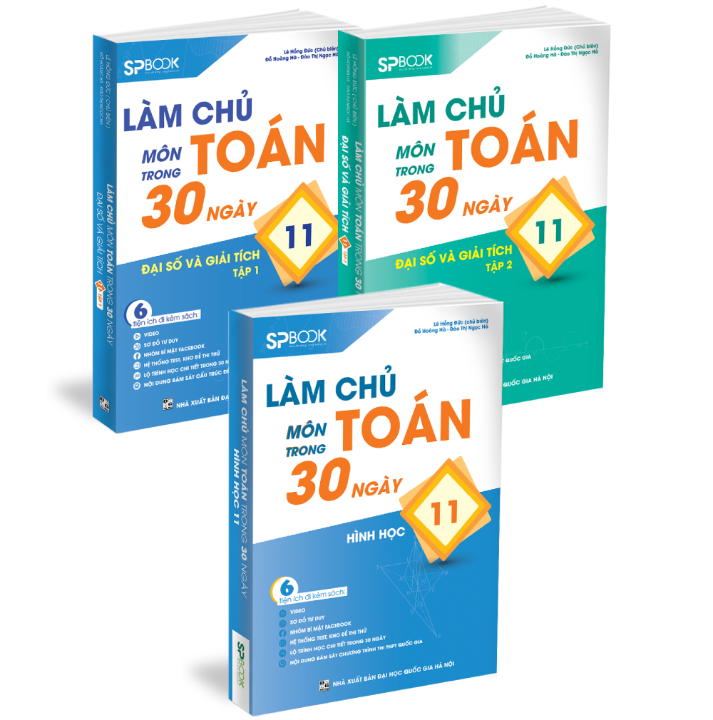 Hình học 11 - Sách Giáo khoa Song ngữ Việt - Anh | Nhà sách Giáo dục Onlygol