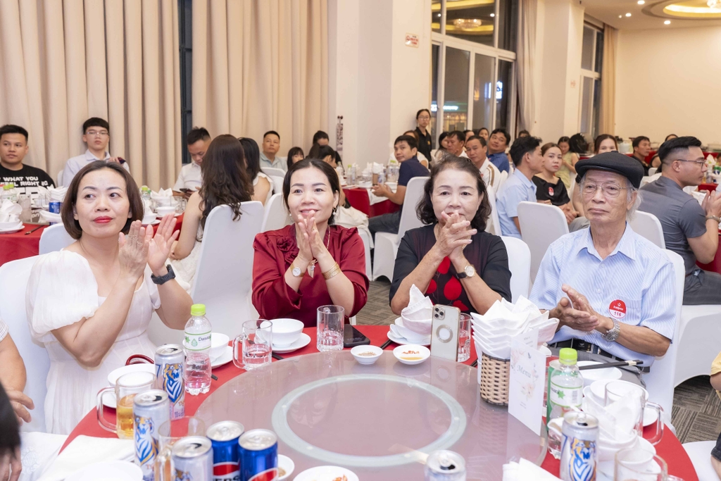 Hội nghị Kết nối và Tri ân Đại lý Kalpen 2025 "Âm vang Đại ngàn"