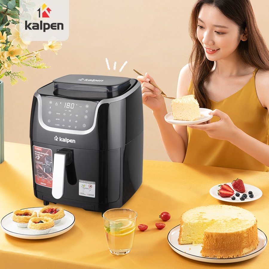 noi-chien-khong-dau-hoi-nuoc-kalpen-x7
