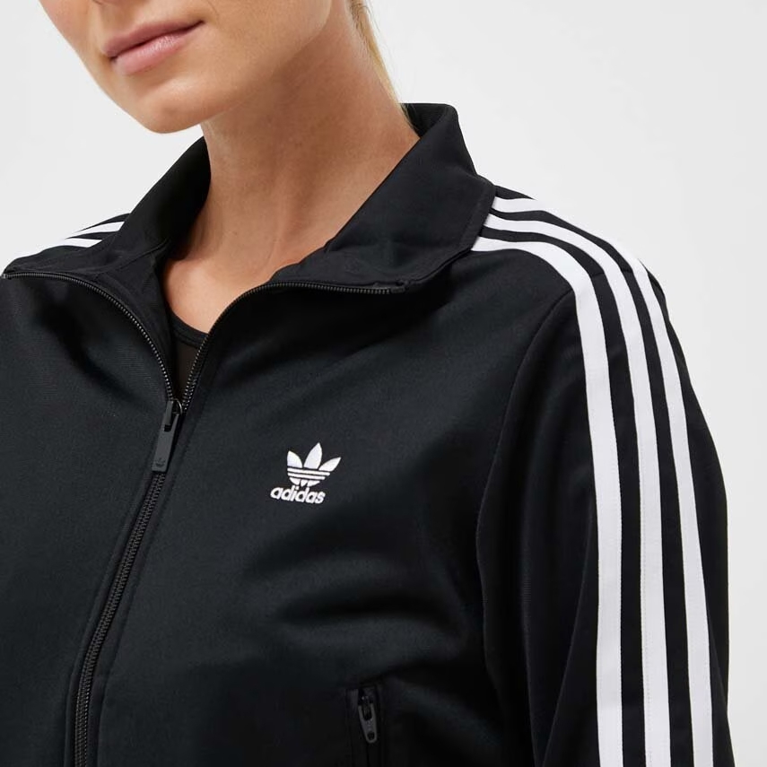 Áo Khoác Adicolor Classics Firebird Track Top IL8764