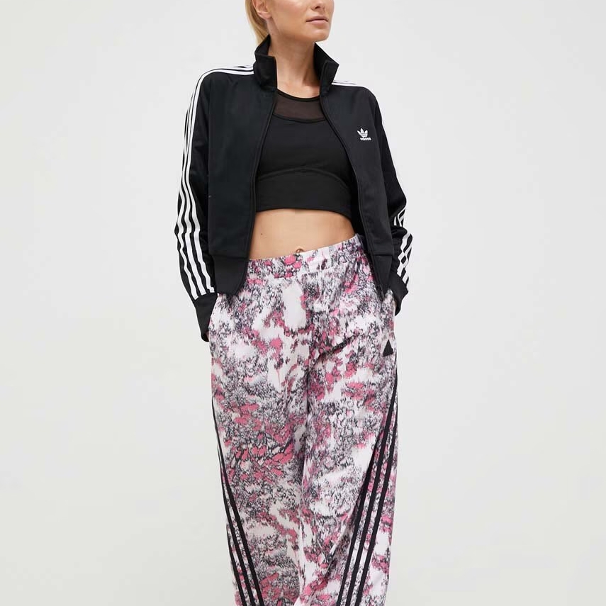 Áo Khoác Adicolor Classics Firebird Track Top IL8764