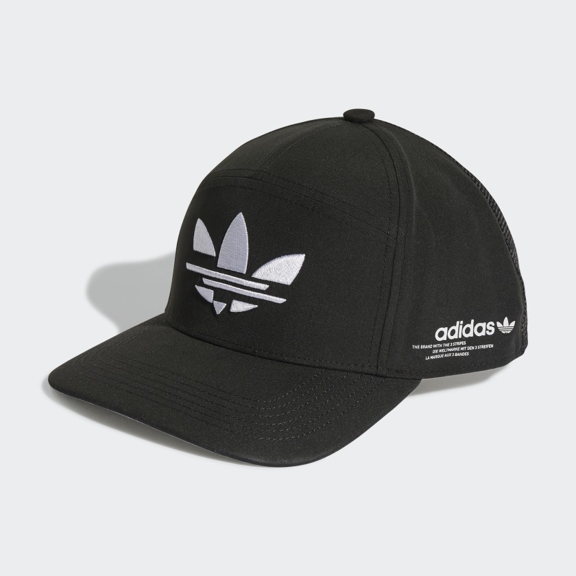 Nón snapback adidas new arrivals