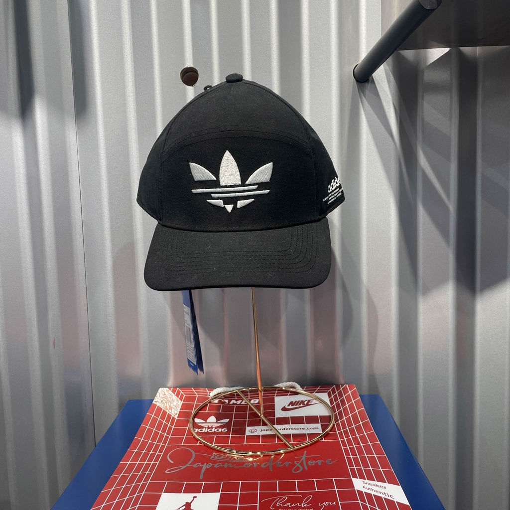 Non Adidas Snapback Adicolor Black H34574