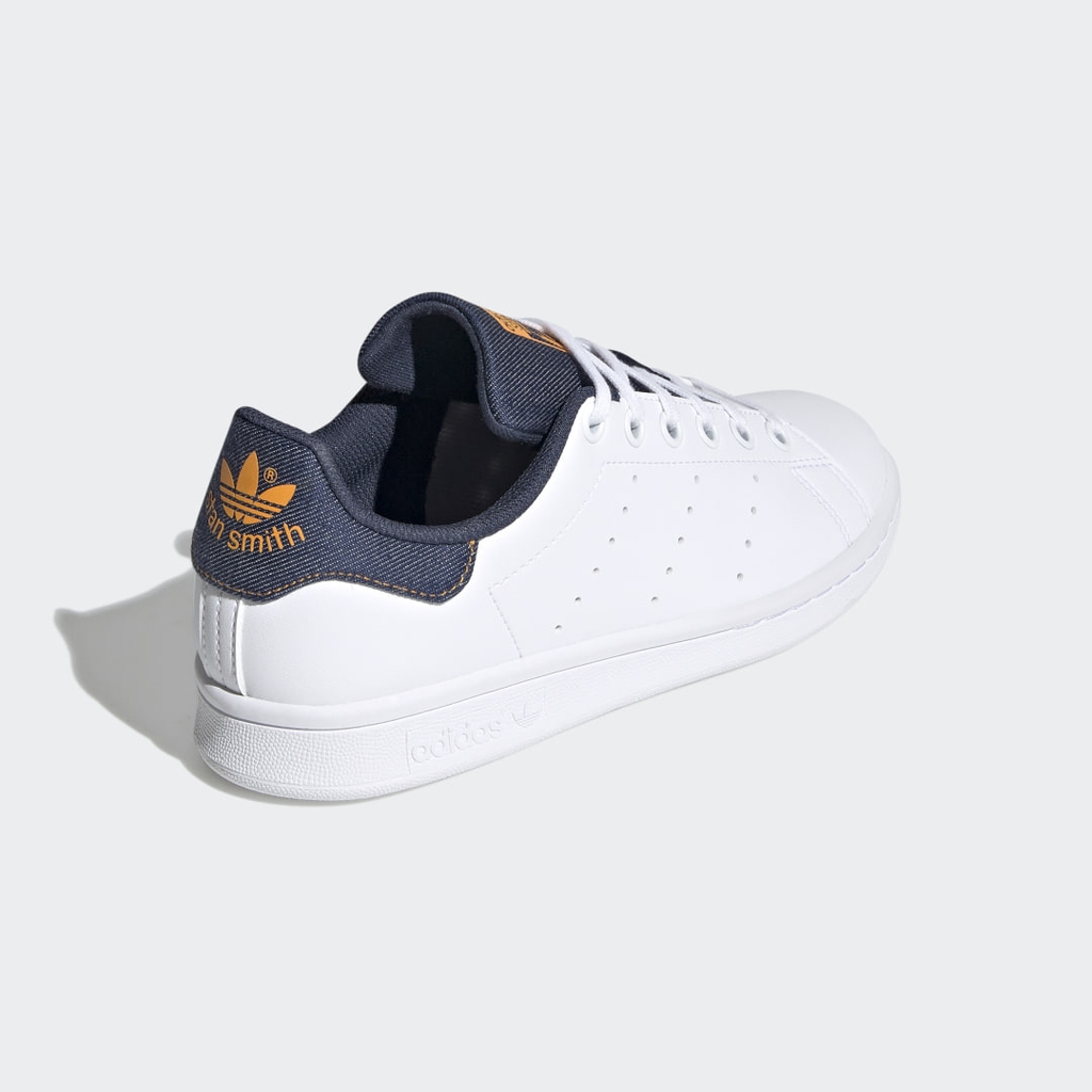 Giày Adidas Stan Smith J Denim GZ7359 | Authentic Goods