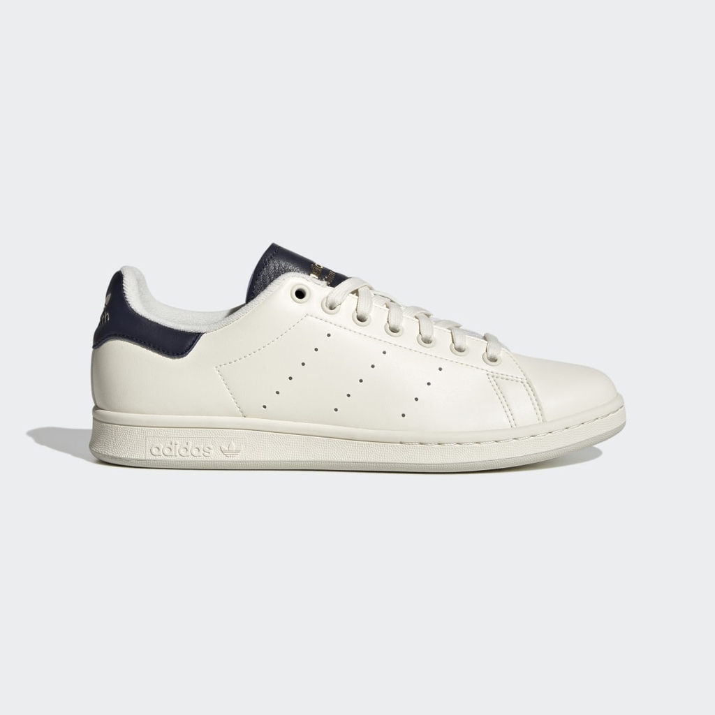 Giày Adidas Stan Smith Navy Tongue Gx4419 | Authentic