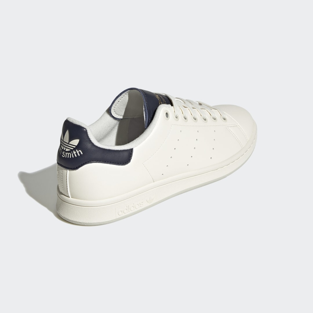 Giày Adidas Stan Smith Navy Tongue Gx4419 | Authentic