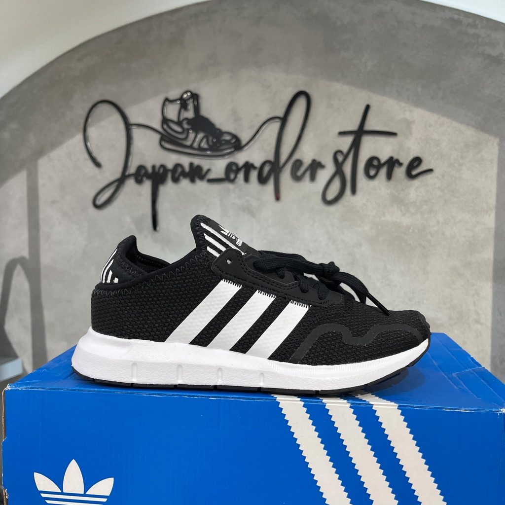 Giày Adidas Swift Run X Coreblack FY2150