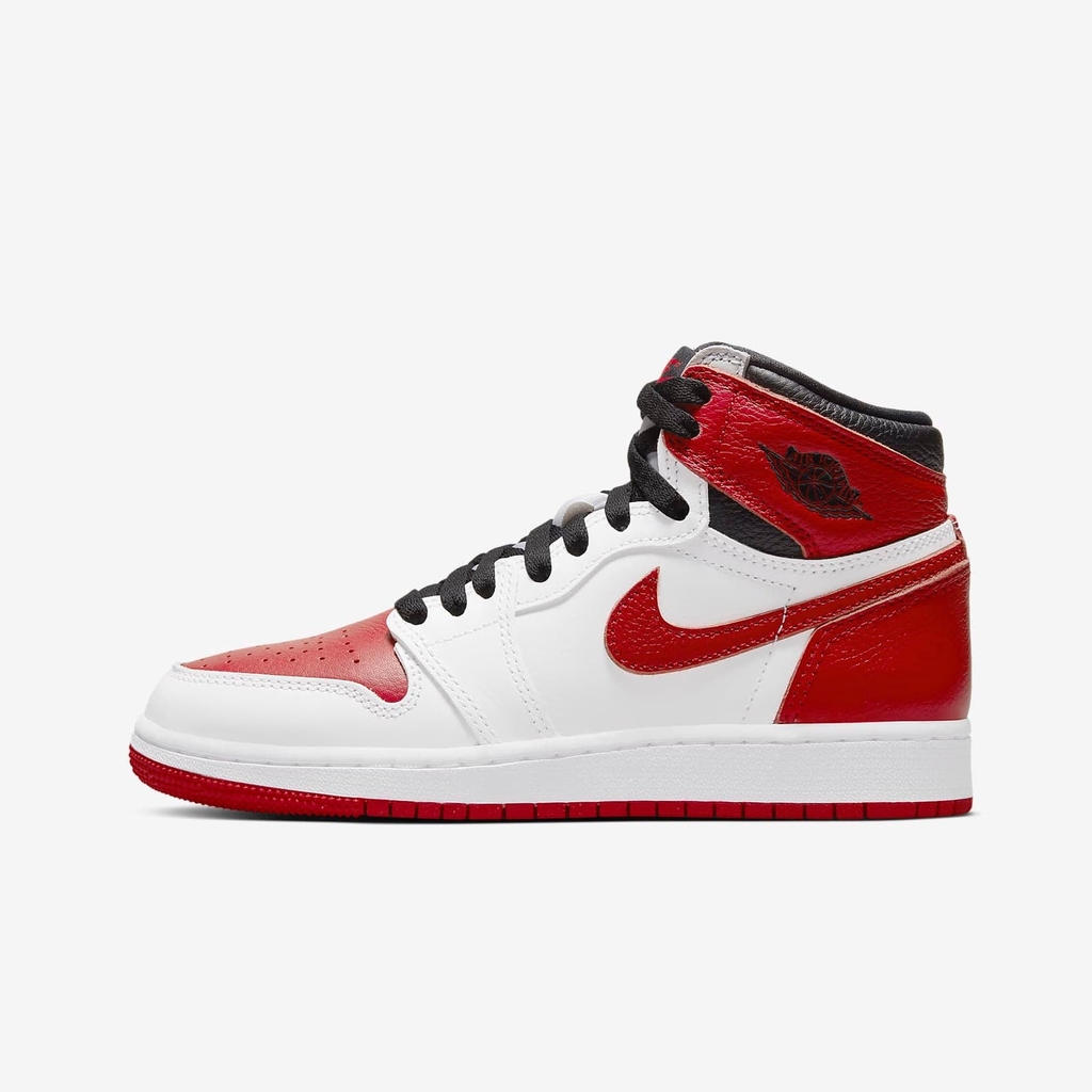 Giày Nike Air Jordan 1 Retro High OG GS Heritage | 575441-161