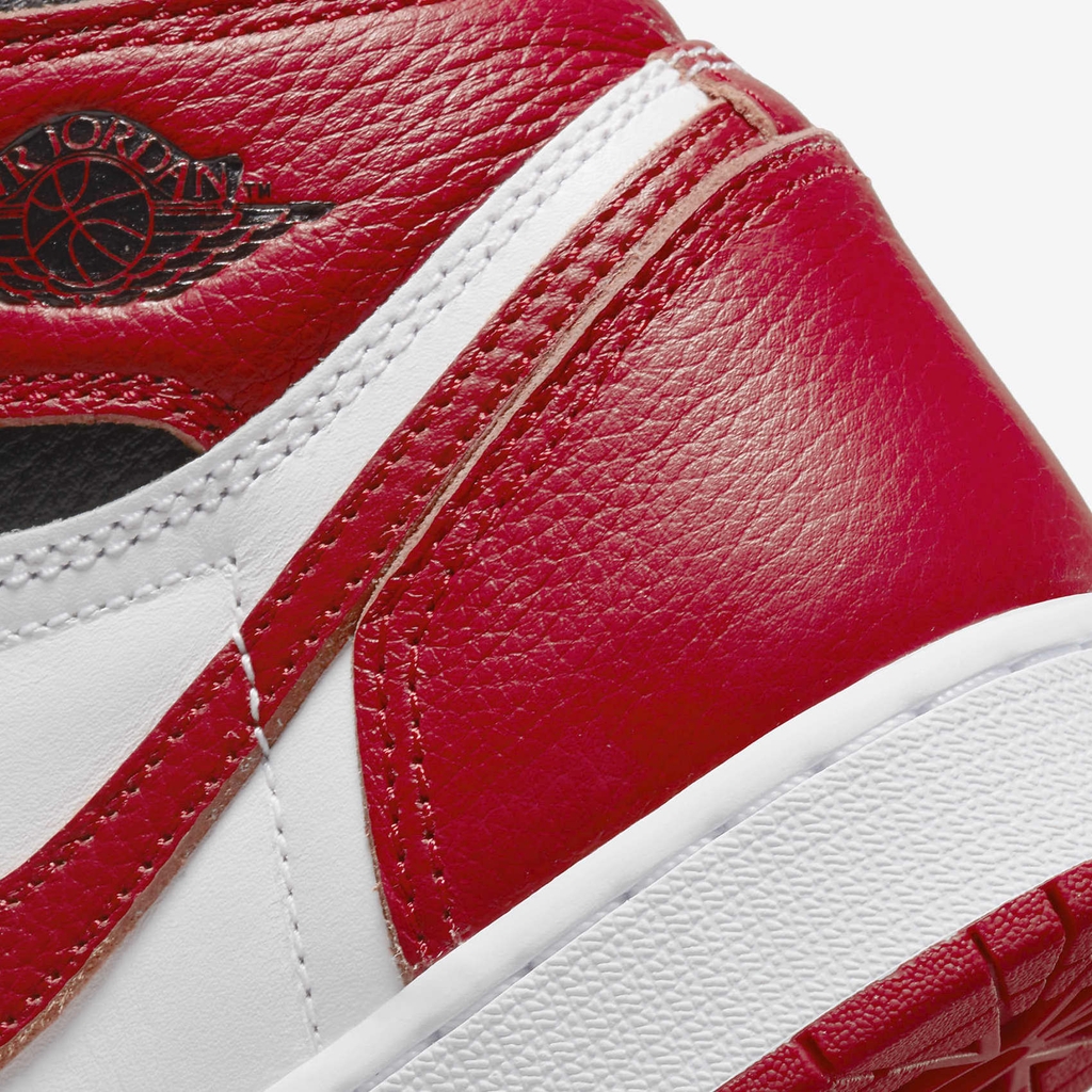 Giày Nike Air Jordan 1 Retro High OG GS Heritage | 575441-161