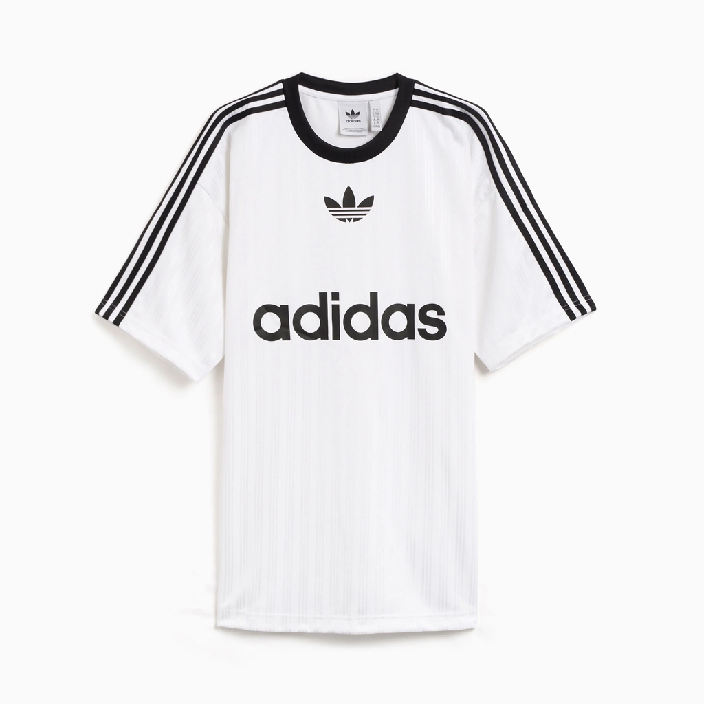Áo Thun Adidas Adicolor White IM9459