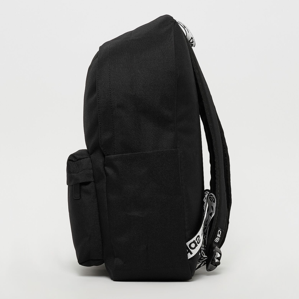 Balo Adidas Originals Adicolor Black Backpack H35596
