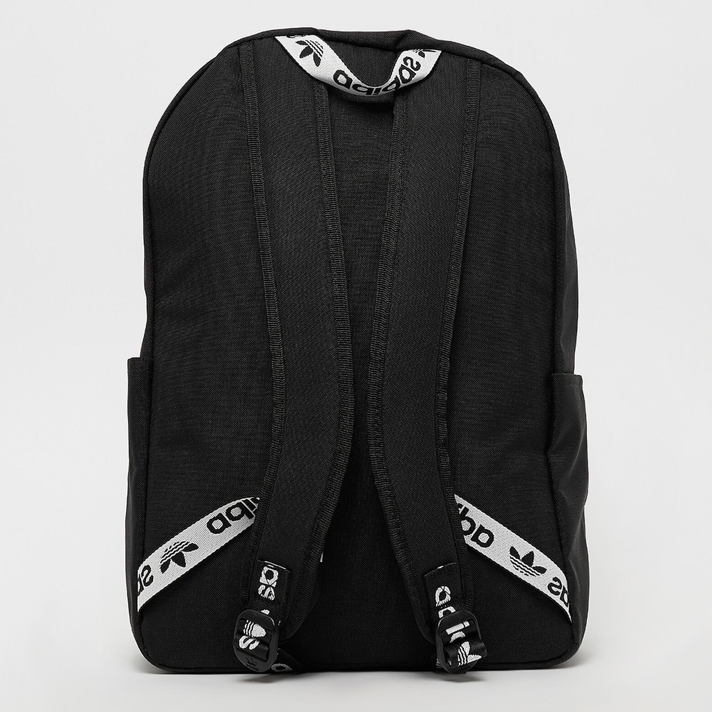 Balo Adidas Originals Adicolor Black Backpack H35596