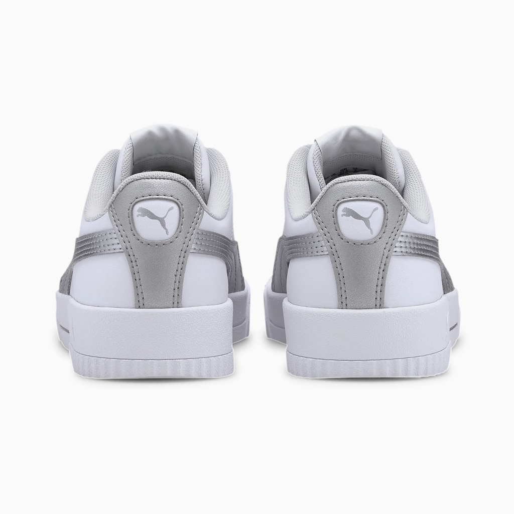 Gi y Puma Carina Meta20 Silver 373229 01
