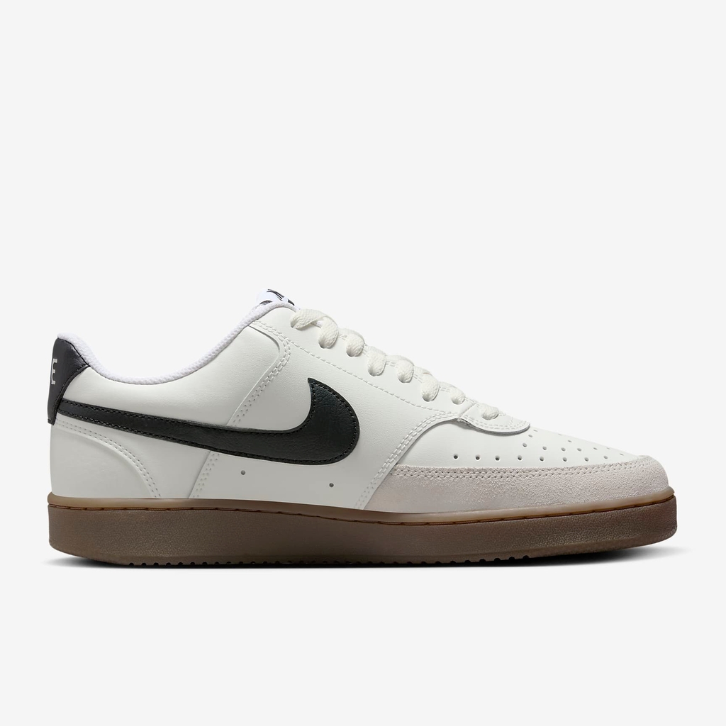 nike court vision low mid