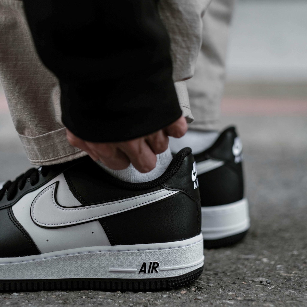 Nike Air Force 1 Low Panda DV0788-001