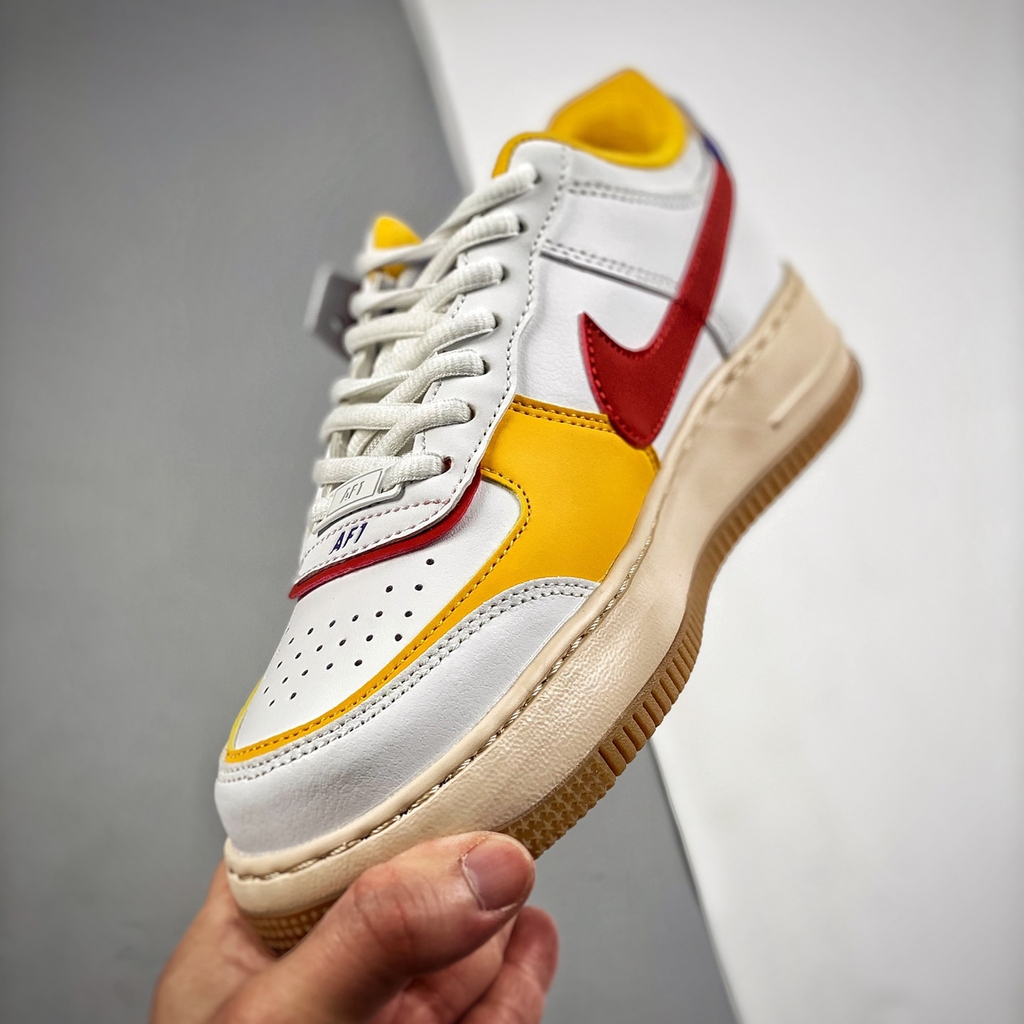 Giày Nike Air Force 1 Shadow Multi-Color CI0919-118