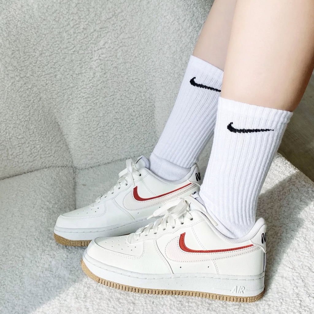 Nike Air Force 1 Low 82 (Sail/Rust) DX6065-101