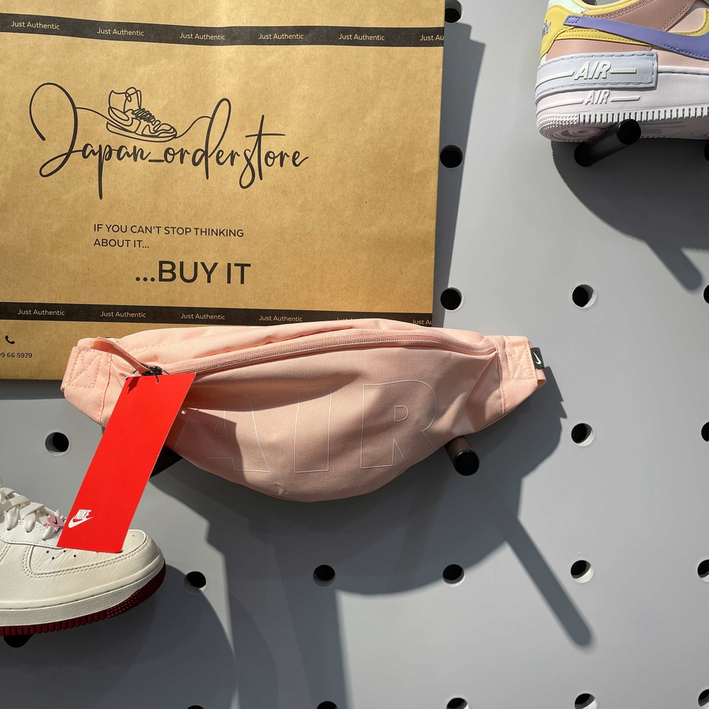 Nike air heritage new arrivals 2.0 fanny pack