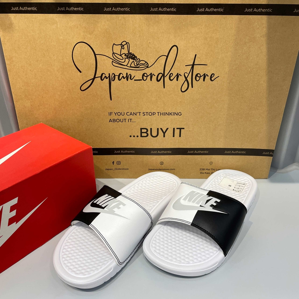 Nike benassi top jdi ltd