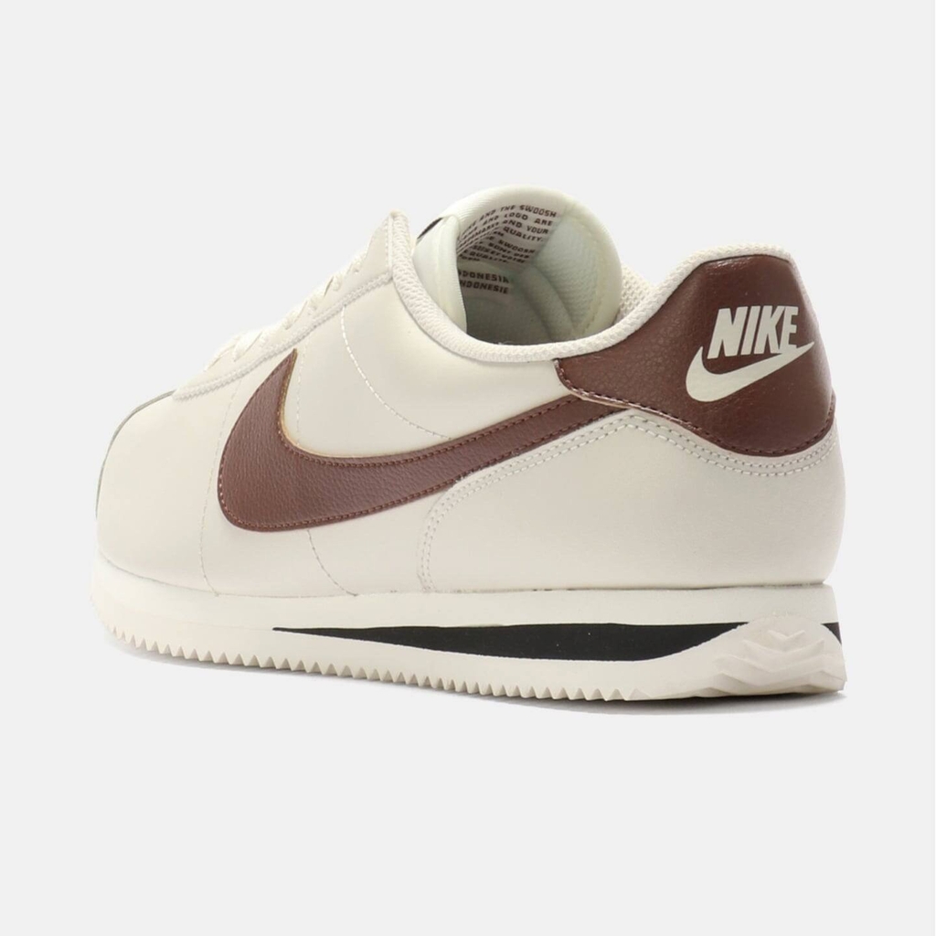 Giày Nike Cortez Light Orewood Brown DM4044-114