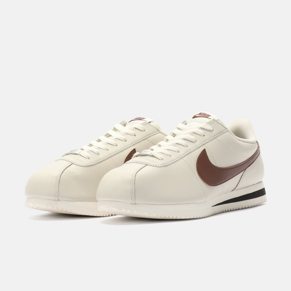 Giày Nike Cortez Light Orewood Brown DM4044-114