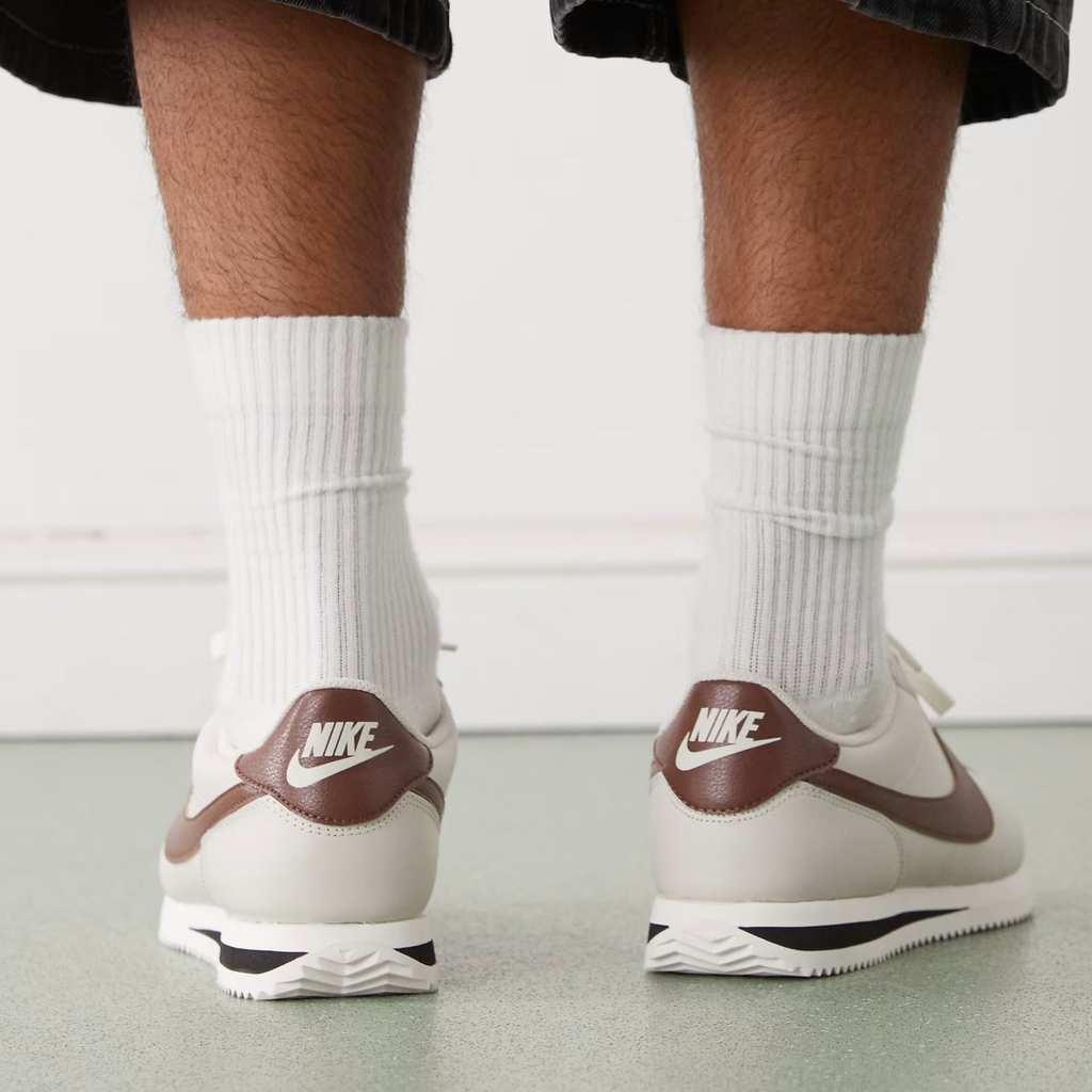 Giày Nike Cortez Light Orewood Brown DM4044-114
