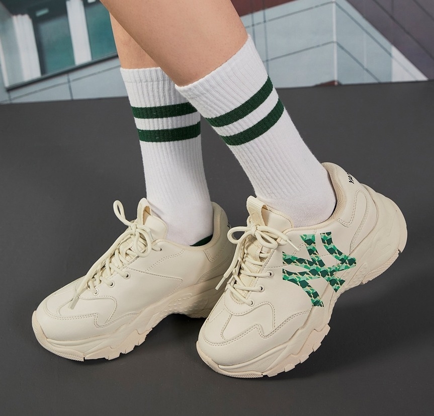 Chia sẻ hơn 85 MLB giày on feet không thể bỏ qua  trieuson5